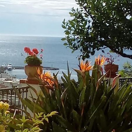 La Casa Del Sole Hotell Sanremo Exteriör bild