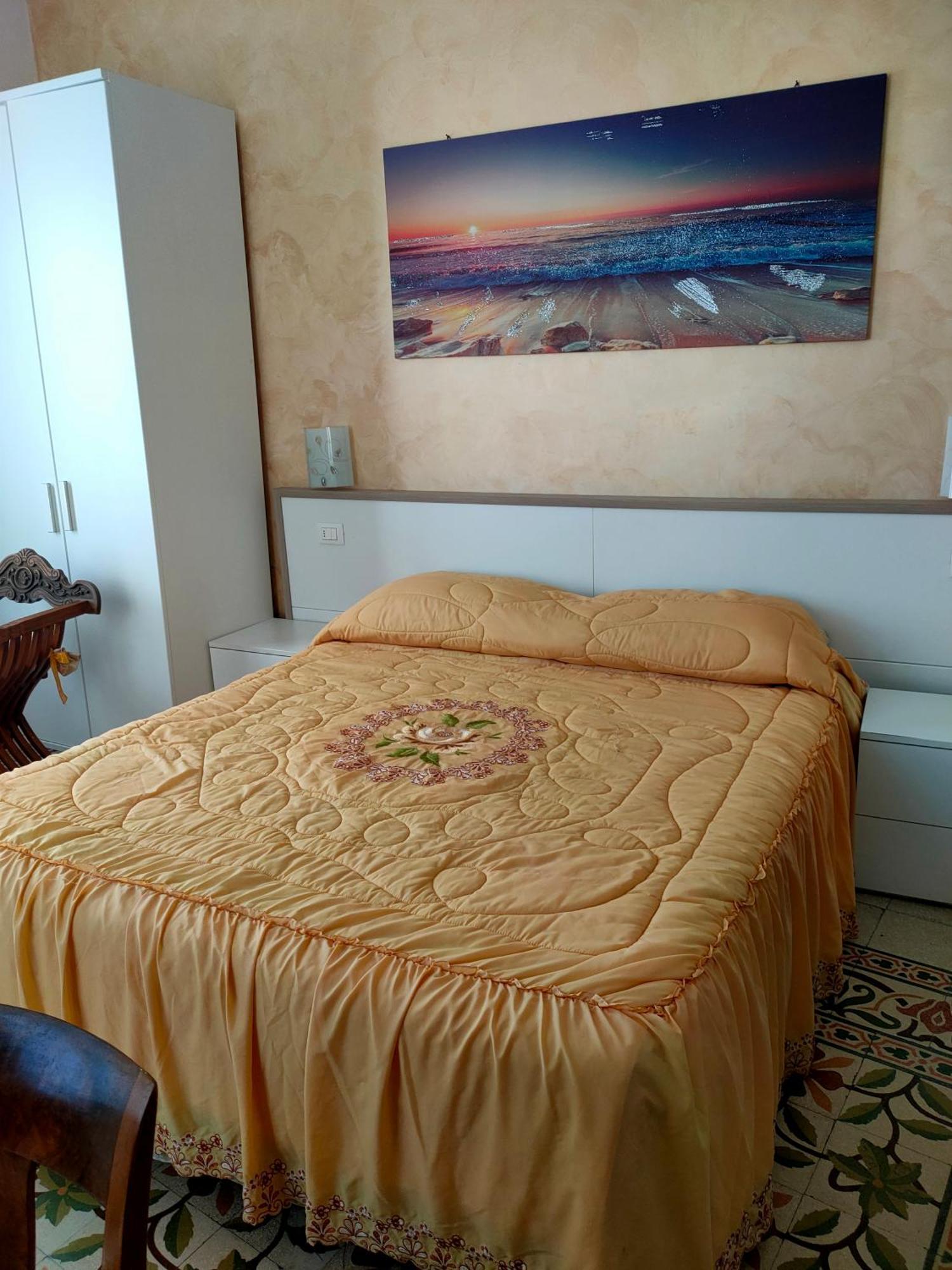 La Casa Del Sole Hotell Sanremo Exteriör bild