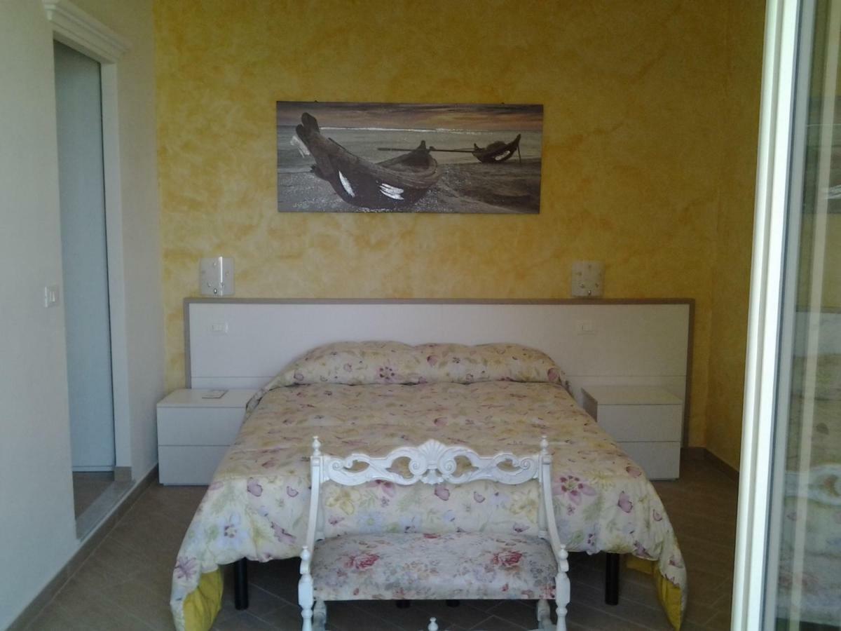 La Casa Del Sole Hotell Sanremo Exteriör bild